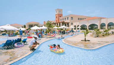Avanti Holiday Village