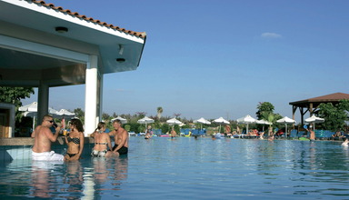 Avanti Holiday Village