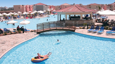 Avanti Holiday Village