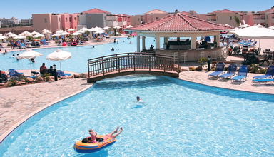 Avanti Holiday Village