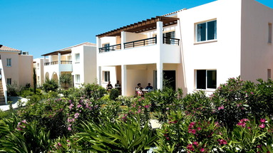 Avanti Holiday Village