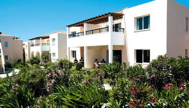 Avanti Holiday Village