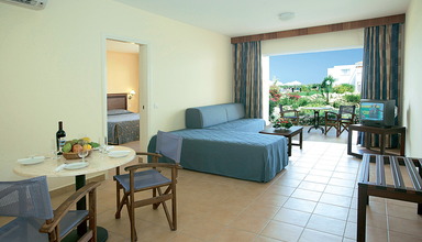 Avanti Holiday Village