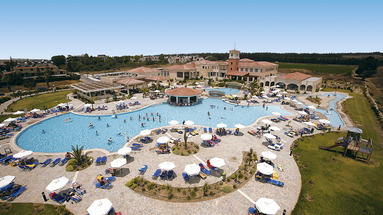 Avanti Holiday Village