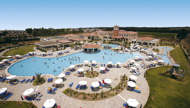 Avanti Holiday Village