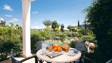 Avanti Holiday Village