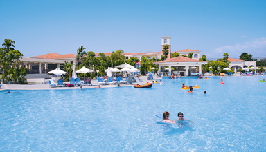 Avanti Holiday Village