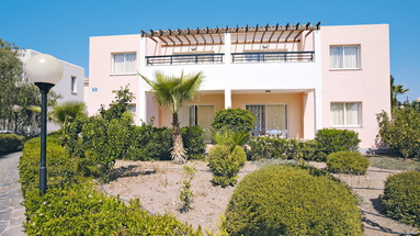 Avanti Holiday Village