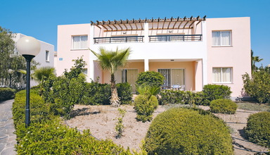 Avanti Holiday Village