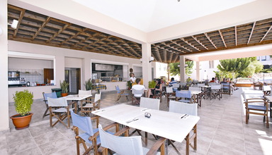 Avanti Holiday Village
