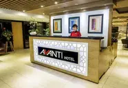 Avanti (Saigon)
