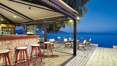 Avantis Suites
