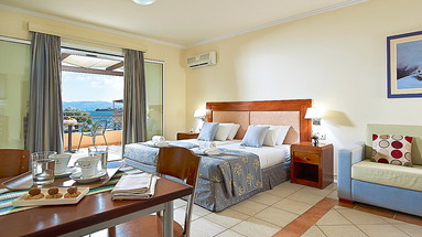 Avantis Suites