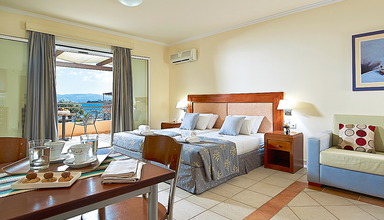 Avantis Suites