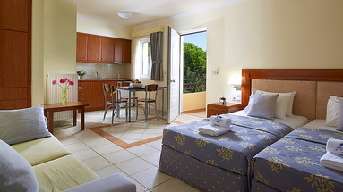 Avantis Suites