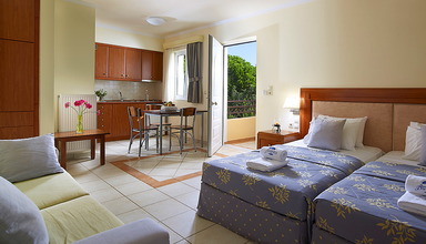 Avantis Suites