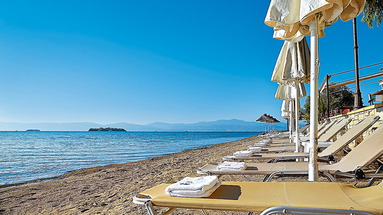 Avantis Suites