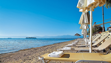 Avantis Suites