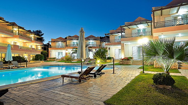 Avantis Suites