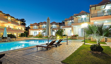 Avantis Suites