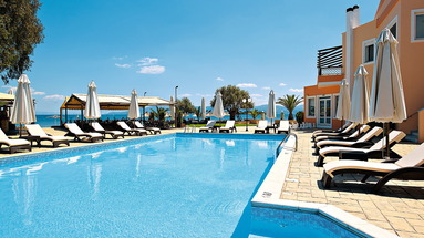 Avantis Suites