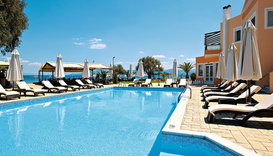 Avantis Suites