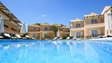 Avantis Suites