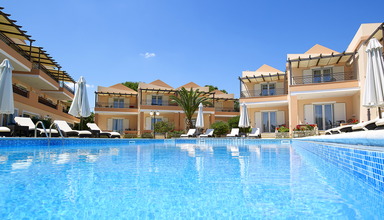Avantis Suites