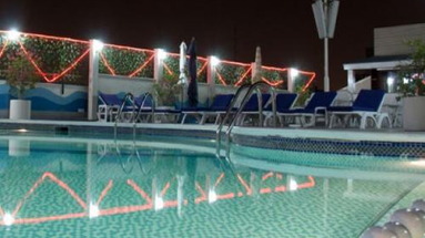 Avari Dubai