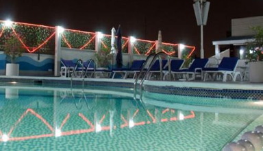 Avari Dubai