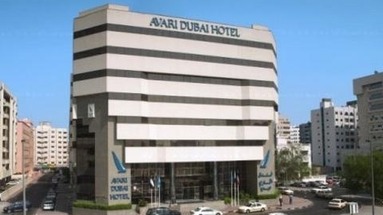 Avari Dubai