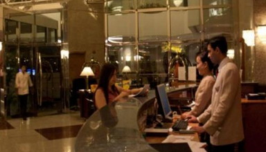 Avari Dubai