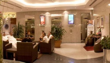 Avari Dubai