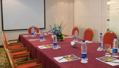 Avari Dubai