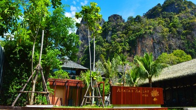 Avatar Railay Resort (Krabi)