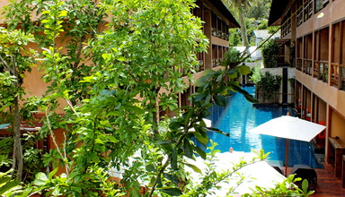 Avatar Railay Resort (Krabi)