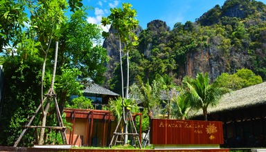 Avatar Railay Resort (Krabi)