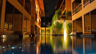 Avatar Railay Resort (Krabi)
