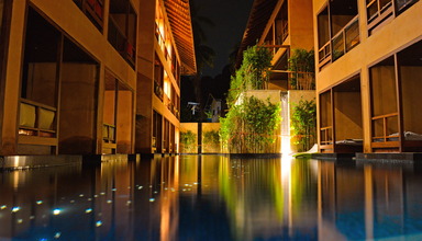 Avatar Railay Resort (Krabi)