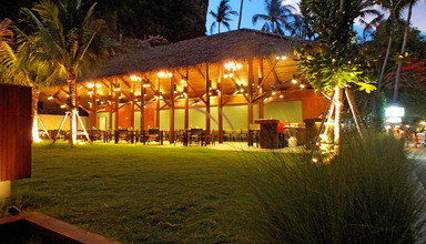 Avatar Railay Resort (Krabi)