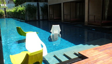 Avatar Railay Resort (Krabi)