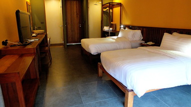 Avatar Railay Resort (Krabi)