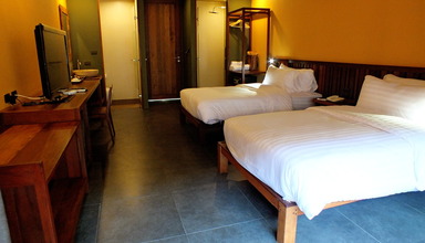 Avatar Railay Resort (Krabi)