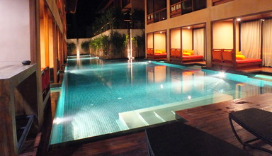 Avatar Railay Resort (Krabi)