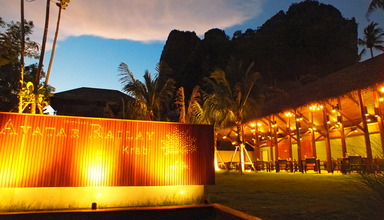 Avatar Railay Resort (Krabi)