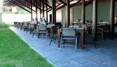 Avatar Railay Resort (Krabi)