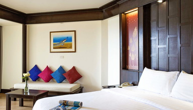Avatar Railay Resort