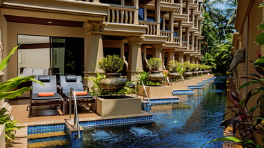 Avatar Railay Resort