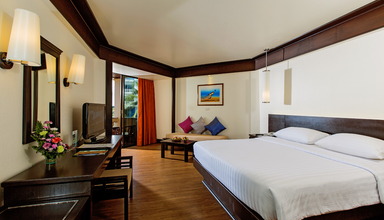 Avatar Railay Resort
