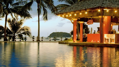 Avatar Railay Resort